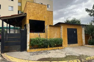 Apartamento com 2 dormitórios para alugar, 55 m² na vila abaeté - campinas/sp