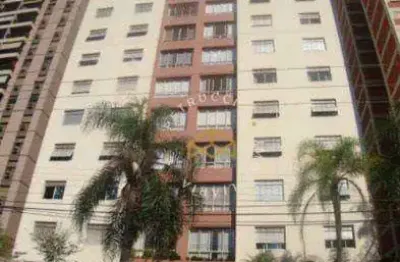 Apartamento com 160 m² 3 quartos à venda no centro de campinas/sp