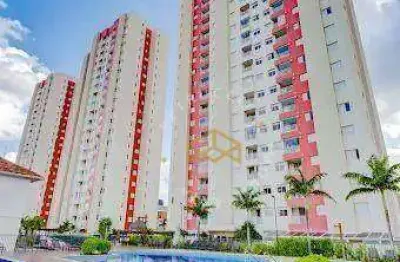 Apartamento com 2 dormitórios à venda, 66 m² - ponte preta - campinas/sp