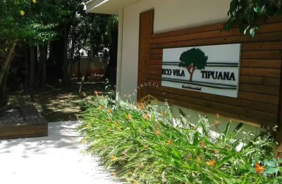 Apartamento de 67 m² 3 quartos com sala estendida - eco vila tipuana - campinas