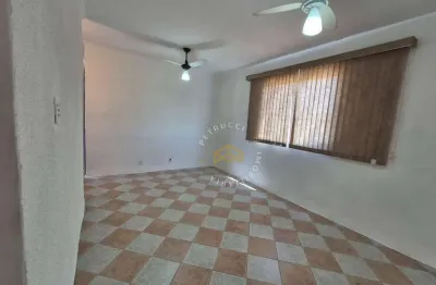 Apartamento com 2 quartos à venda, 58 m² no conjunto residencial souza queiroz - campinas/sp