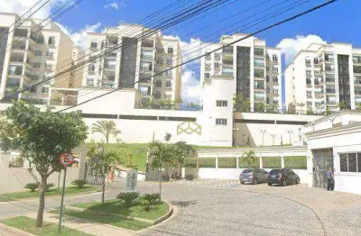 Apartamento com 2 dormitórios à venda, 91 m² por r$ 1.190.000,00 - swiss park - campinas/sp