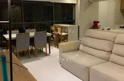 Apartamento à venda, 107 m² por r$ 1.480.000,00 - jardim brasil - campinas/sp