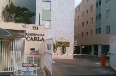 Apartamento com 2 quartos para alugar no vila proost de souza em campinas/sp