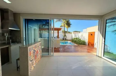 Casa com 3 dormitórios, 217 m² - venda por R$ 2.150.000,00 ou aluguel por R$ 16.056,00/mês - Swiss Park - Campinas/SP