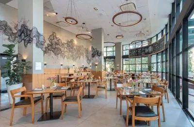 Apartamento com 1 quarto para alugar na Rua Alecrins, 1, Cambuí, Campinas