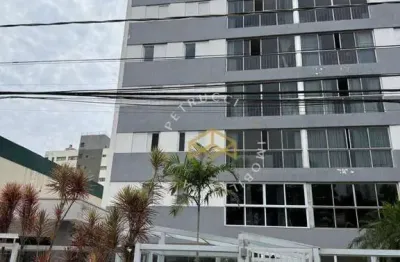 Apartamento com 3 dormitórios à venda, 137 m² no cambuí - campinas/sp