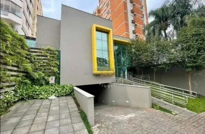 Sala comercial com 1 sala à venda na Rua Hilário Magro Júnior, 37, Bosque, Campinas