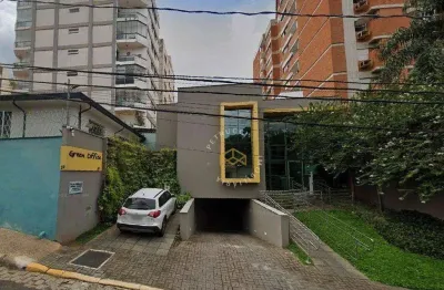 Sala comercial com 1 sala à venda na Rua Hilário Magro Júnior, 37, Bosque, Campinas