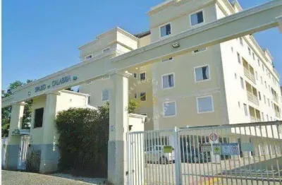 Apartamento com 2 dormitórios à venda, 72 m² por R$ 398.000,00 - Vila João Jorge - Campinas/SP