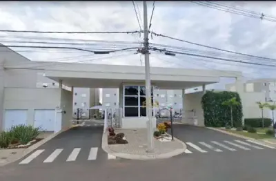 Apartamento novo à venda no condomínio residencial perfetto em hortolândia/sp