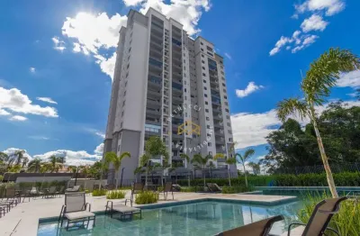 Apartamento com 3 dormitórios para alugar, 96 m² por R$ 9.020,00/mês - Jardim Itamarati - Campinas/SP