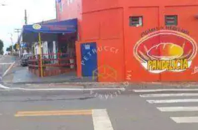 Ponto de esquina à venda, com excelente oportunidade para quem busca um negócio já estruturado em pleno funcionamento.