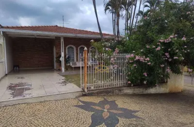 Casa de Esquina em Valinhos – Espaço e Conforto a 5 min do Centro!