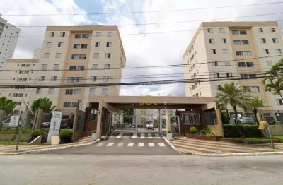 Apartamento à venda no residencial ana paula  vila progresso - campinas/sp.