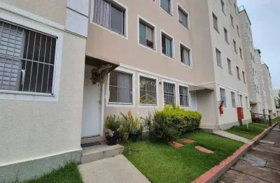 Apartamento à venda  conforto, segurança e lazer completo - residencial esmeralda ville.