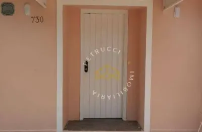 Casa com 3 dormitórios para alugar, 210 m² por R$ 8.474,00/mês - Cambuí - Campinas/SP