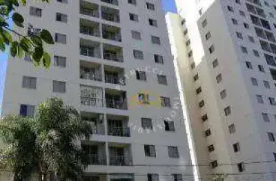 Apartamento com 3 dormitórios à venda, 96 m² - Jardim Londrina - São Paulo/SP