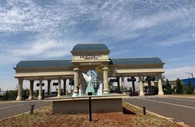 Terreno à venda, 363 m² por R$ 562.000,00 - Parque Brasil 500 - Paulínia/SP