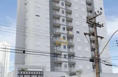 Apartamento com 2 dormitórios, 68 m² - venda por R$ 750.000,00 ou aluguel por R$ 5.568,00/mês - Taquaral - Campinas/SP