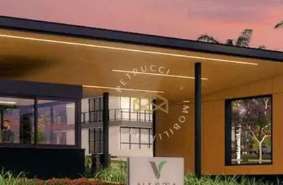 Terreno à venda, 268 m² por R$ 550.000,00 - Residencial Jatibela - Campinas/SP