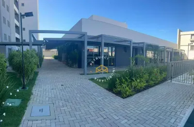 Apartamento para aluguel no parque industrial | primeira locação!