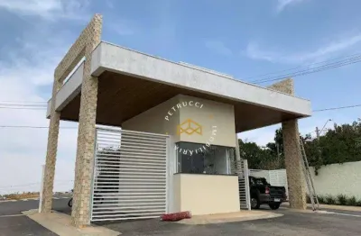 Terreno à venda, 382 m² por R$ 510.050,00 - Condomínio Reserva da Colina - Indaiatuba/SP