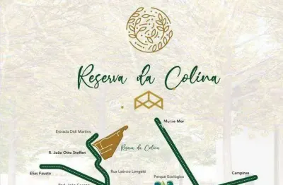 Terreno à venda, 300 m² por R$ 400.500,00 - Condomínio Reserva da Colina - Indaiatuba/SP