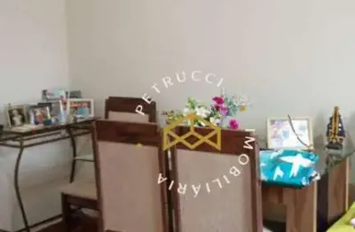 Casa com 2 dormitórios à venda, 189 m² no jardim capivari - campinas/sp