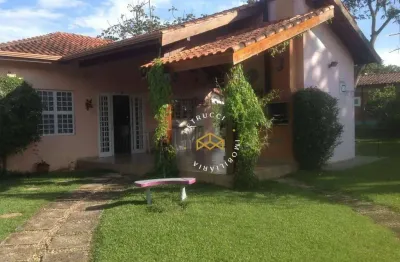 Chácara / sítio com 2 quartos à venda na Rua Napolião Fares, 600, Loteamento Chácaras Vale das Garças, Campinas