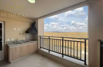 Apartamento com 3 dormitórios para alugar, 91 m² por R$ 7.567,00 - Swiss Park - Campinas/SP