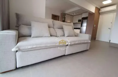 Apartamento com 2 quartos para alugar na Rua Maria Monteiro, 536, Cambuí, Campinas