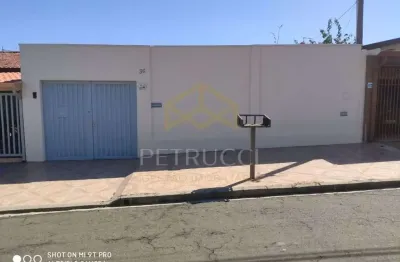 Casa com 194 m² à venda no bairro jardim campos elíseos na cidade de campinas/sp.