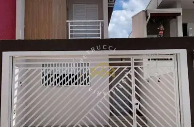 Casa com 3 quartos à venda na Rua José Pedrocelli, 1, Parque Jambeiro, Campinas