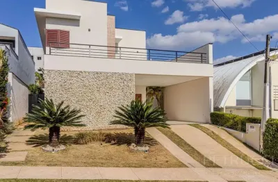 Casa com 4 dormitórios, 278 m² - venda por R$ 2.100.000,00 ou aluguel por R$ 13.610,00/mês - Swiss Park - Campinas/SP