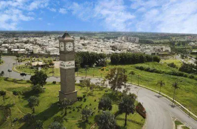 Terreno à venda, 430 m² por R$ 889.000,00 - Swiss Park - Campinas/SP