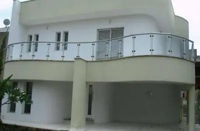 Casa com 3 dormitórios à venda, 380 m² por R$ 2.560.000,00 - Swiss Park - Campinas/SP