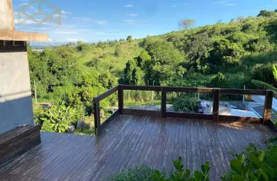 Casa com 3 quartos à venda na Rua Biagio Imperato, 1, Buracão, Vinhedo