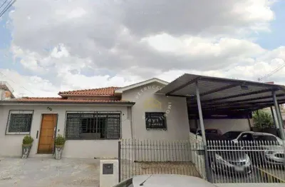 Ponto à venda, 959 m² por R$ 3.200.000,00 - Cidade Universitária - Campinas/SP