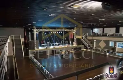 Prédio para alugar na Avenida Antônio Carlos Couto de Barros, 1, Vila Sônia (Sousas), Campinas