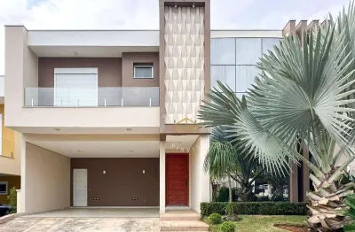 Casa Residencial para locação, Swiss Park, Campinas - CA12242.