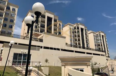 Apartamento com 3 dormitórios para alugar, 91 m² por R$ 6.919,53 - Swiss Park - Campinas/SP