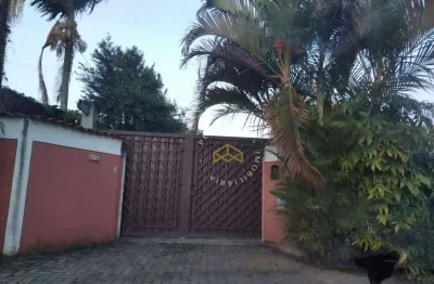 Chácara com 4 dormitórios à venda, 1000 m² por R$ 1.100.000,00 - Vale Verde - Valinhos/SP