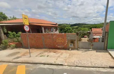 Terreno à venda, 607 m² por R$ 482.000,00 - Jardim São Luiz - Valinhos/SP