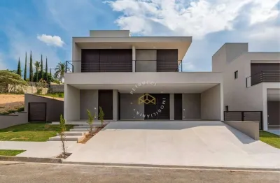 Casa em condomínio fechado com 3 quartos à venda na Avenida Flamengo, 901, Bosque, Vinhedo
