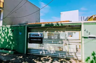 Casa com 10 dormitórios à venda, 290 m² por R$ 790.000,00 - Jardim Yeda - Campinas/SP