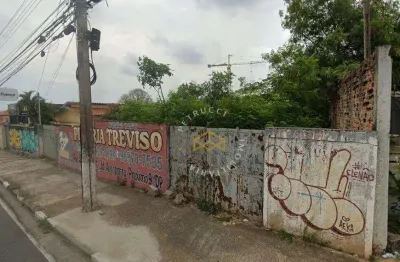 Terreno à venda, 310 m² por R$ 420.000,00 - Jardim Shangai - Campinas/SP