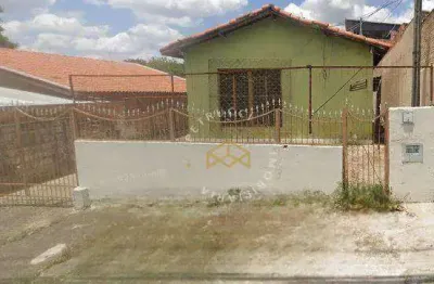 Casa com 1 dormitório, 75 m² - venda por R$ 320.000,00 ou aluguel por R$ 1.655,00/mês - Jardim Santa Terezinha - Campinas/SP