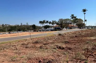Terreno à venda, 432 m² por R$ 1.100.000,00 - Alphaville Dom Pedro Zero - Campinas/SP