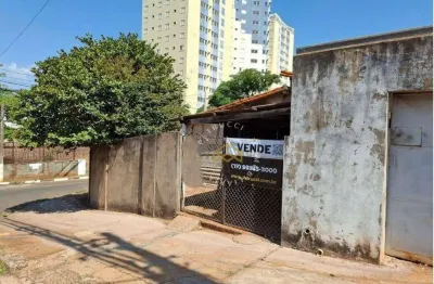 Casa à venda, 112 m² por R$ 400.000,00 - Jardim Colonial - Campinas/SP